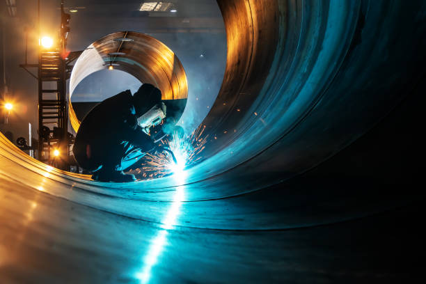 Best Welding Inspection and Certification in Brandenburg, KY