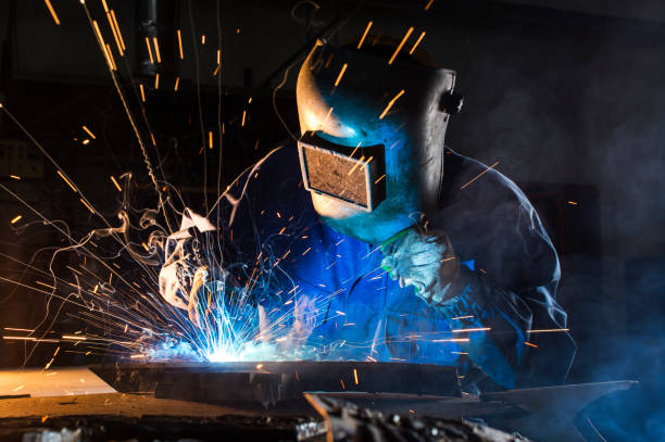 Best Maintenance and Repair Welding in Brandenburg, KY