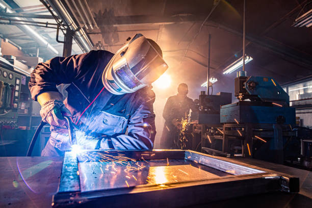 Best Pipe Welding in Brandenburg, KY