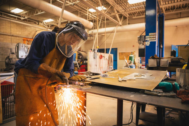 Affordable Welder Services in Brandenburg, KY