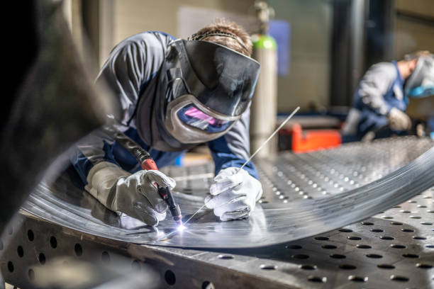 Best Aerospace and Defense Welding in Brandenburg, KY