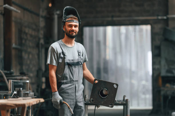 Reliable Brandenburg, KY Welder & Metal Fabrication Solutions